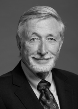 photo of Alexander Levis