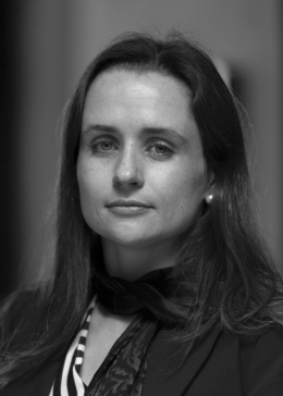 photo of Catarina P. Thomson