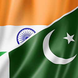India-Pakistan Crisis