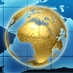 International Relations of Africa