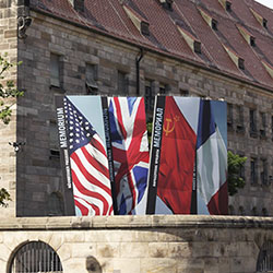 World War II and War Crimes